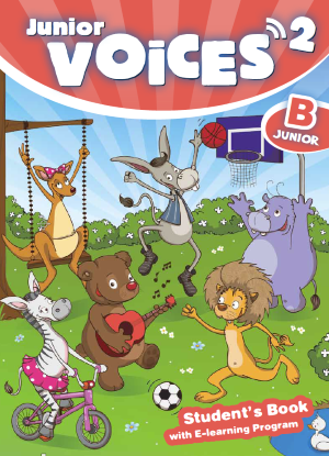 Junior Voices 2