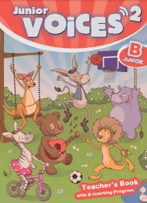 Junior Voices 2