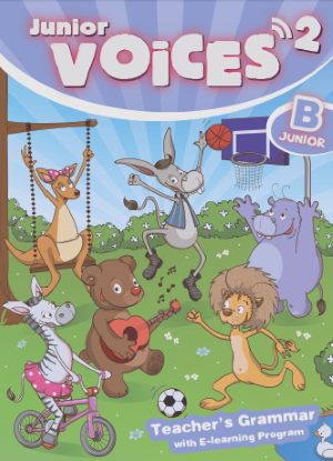 Junior Voices 2