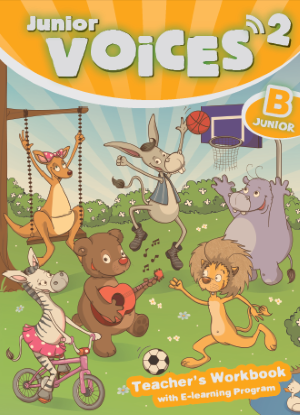 Junior Voices 2