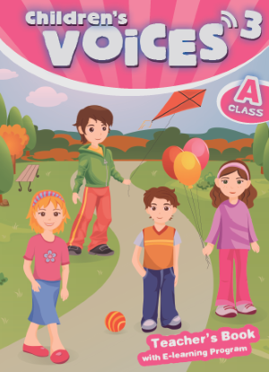 Childrens Voices 3