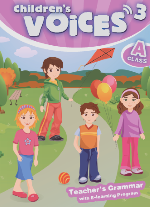 Childrens Voices 3