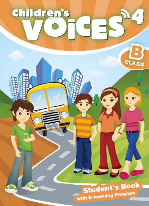 Childrens Voices 4