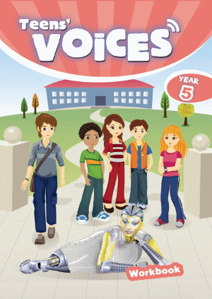 Junior Voices 5