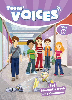 Junior Voices 6