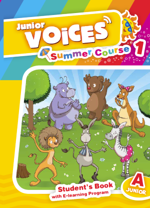 Summer Voices 1