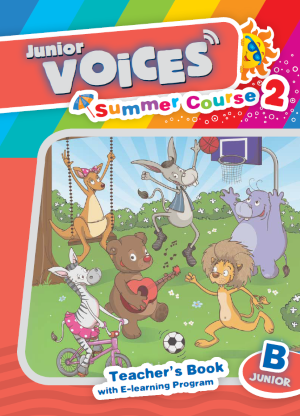 Summer Voices 2