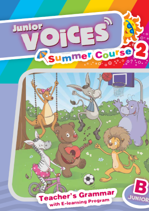 Summer Voices 2