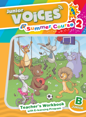 Summer Voices 2