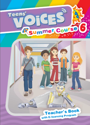 Summer Voices 6